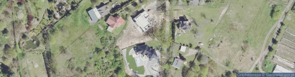 Zdjęcie satelitarne Repatriantów ul.