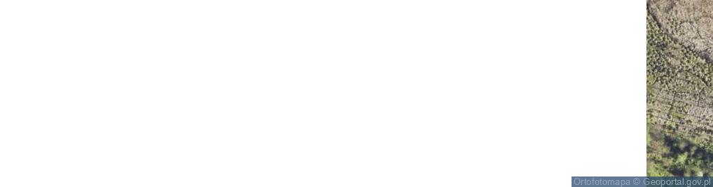 Zdjęcie satelitarne Reczkowe ul.