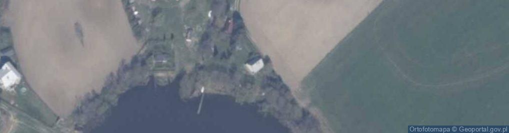 Zdjęcie satelitarne Rekowska ul.