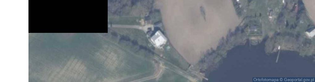 Zdjęcie satelitarne Rekowska ul.