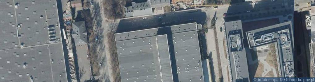 Zdjęcie satelitarne Rembielińskiego Rajmunda ul.