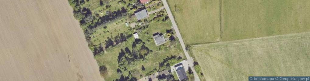 Zdjęcie satelitarne Reta Śmiłowicka ul.