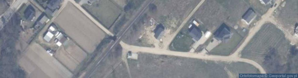 Zdjęcie satelitarne Remusa ul.