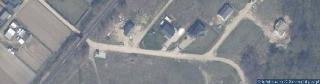 Zdjęcie satelitarne Remusa ul.