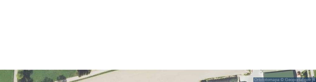 Zdjęcie satelitarne Rębiszewo-Zegadły ul.