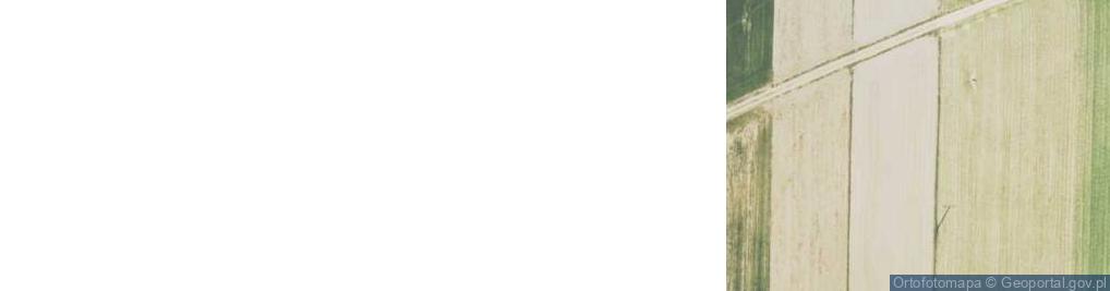 Zdjęcie satelitarne Rębiszewo-Zegadły ul.