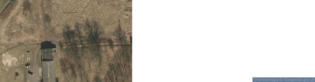 Zdjęcie satelitarne Redlice ul.