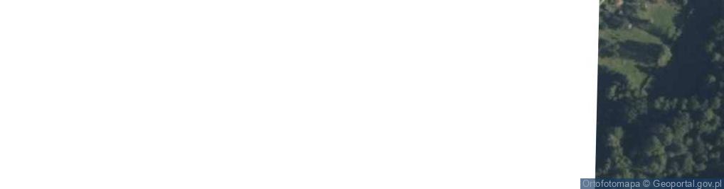 Zdjęcie satelitarne Rędocin ul.