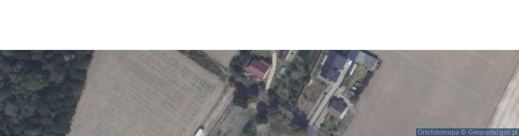 Zdjęcie satelitarne Rembówko ul.