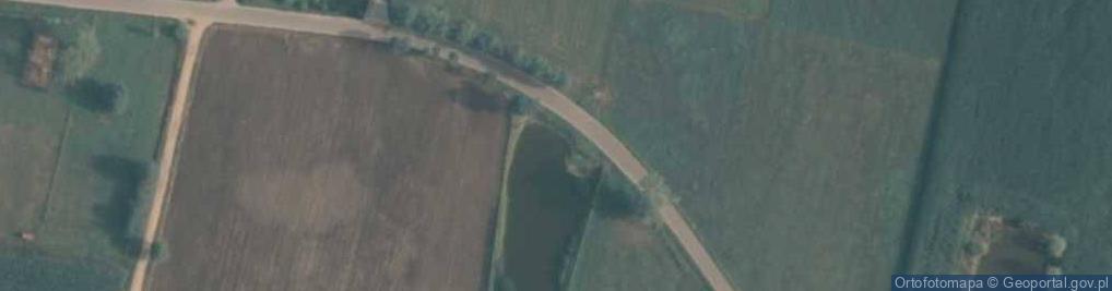 Zdjęcie satelitarne Remiszew Mały ul.