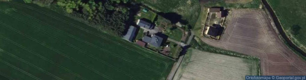 Zdjęcie satelitarne Remiszewice ul.