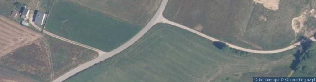 Zdjęcie satelitarne Repińskiego Zygmunta, ks. ul.