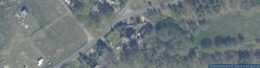 Zdjęcie satelitarne Religi Zbigniewa, prof. ul.