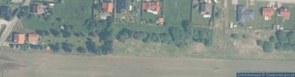 Zdjęcie satelitarne Remera Jerzego ul.