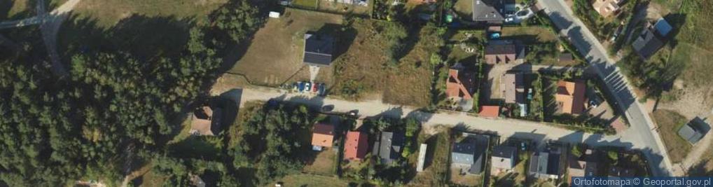 Zdjęcie satelitarne Roppla Leona ul.