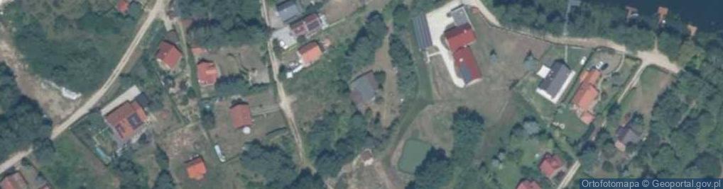 Zdjęcie satelitarne Romana ul.
