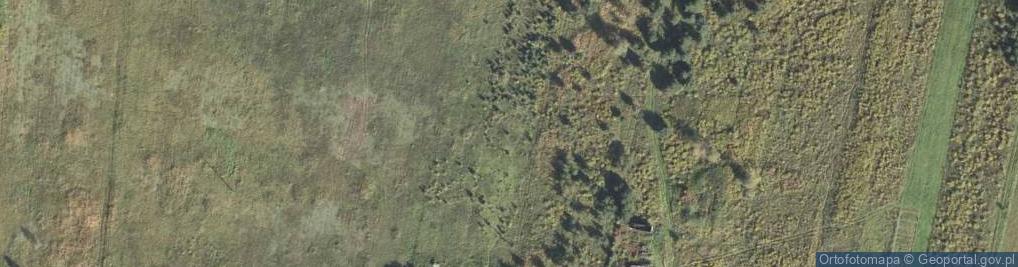 Zdjęcie satelitarne Rodzinna ul.