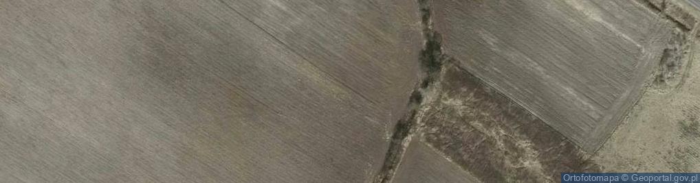 Zdjęcie satelitarne Rodzinna ul.