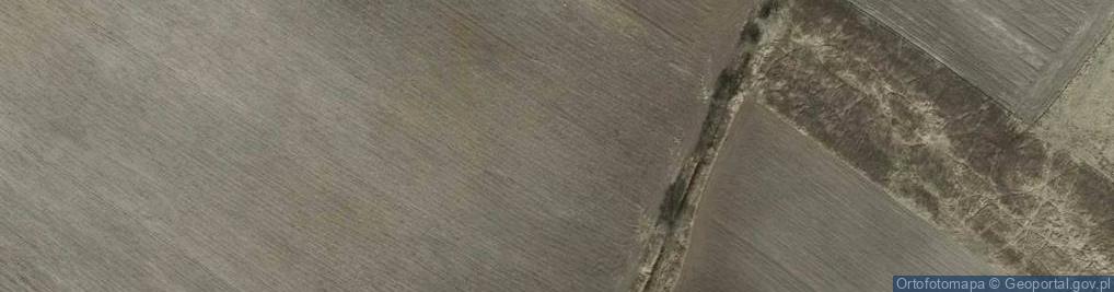 Zdjęcie satelitarne Rodzinna ul.