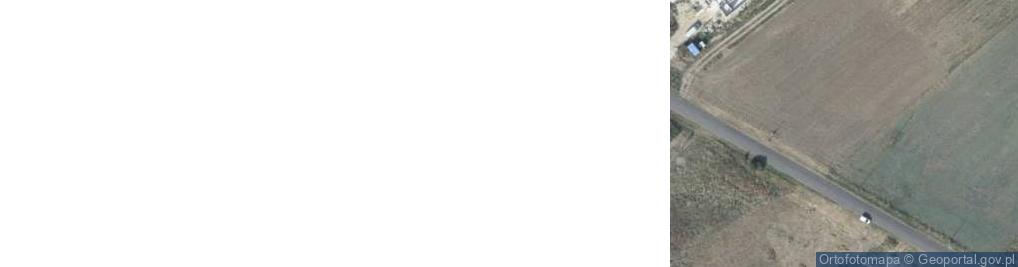 Zdjęcie satelitarne Równa ul.