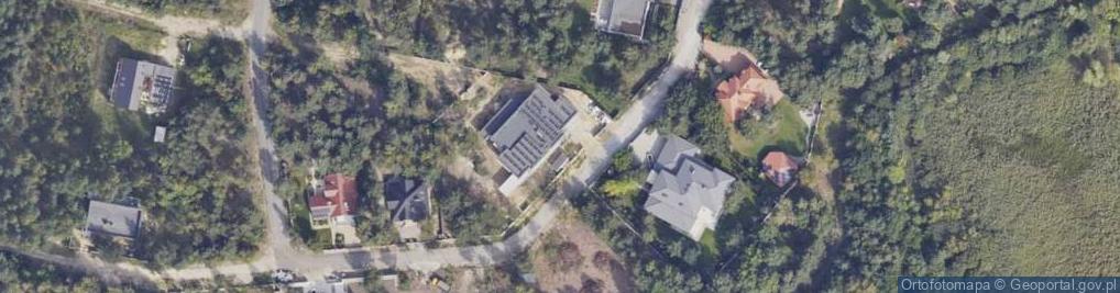 Zdjęcie satelitarne Rodziny Graboszów ul.