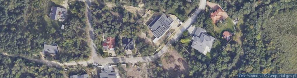 Zdjęcie satelitarne Rodziny Graboszów ul.