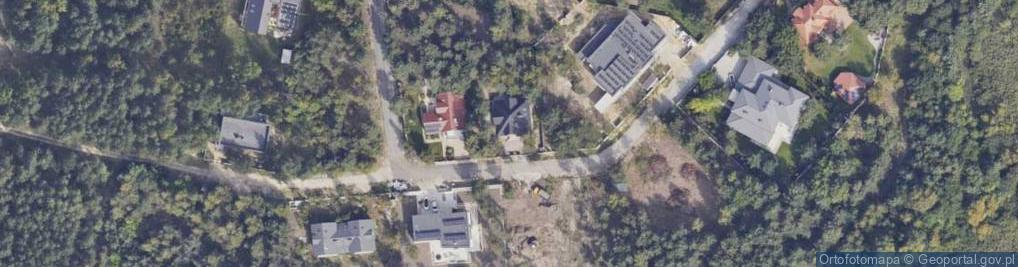 Zdjęcie satelitarne Rodziny Graboszów ul.