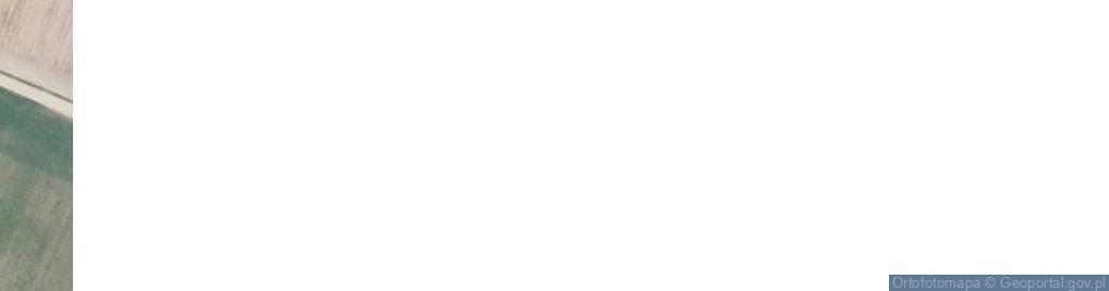 Zdjęcie satelitarne Róg ul.