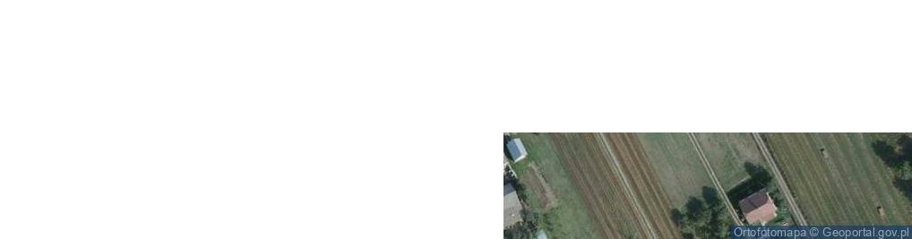 Zdjęcie satelitarne Rokitno ul.