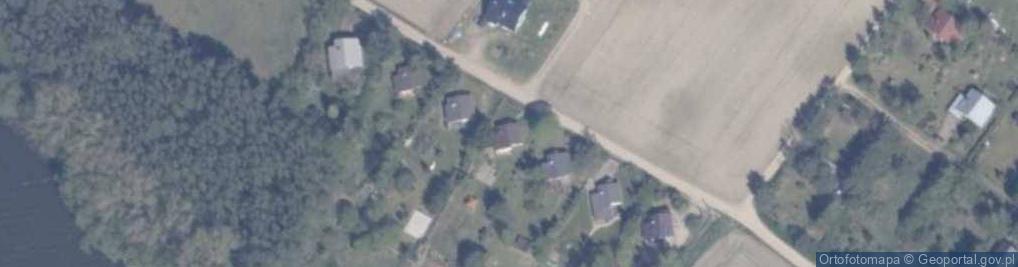 Zdjęcie satelitarne Równe ul.