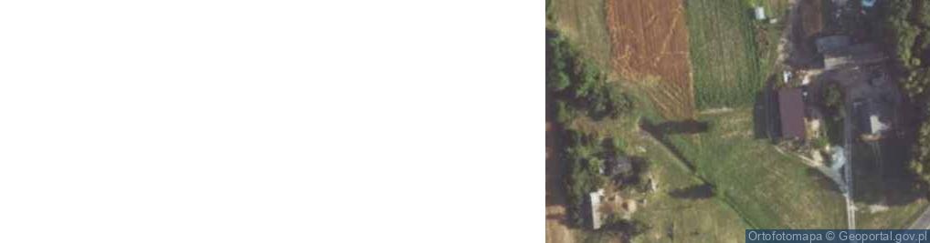 Zdjęcie satelitarne Rowy ul.