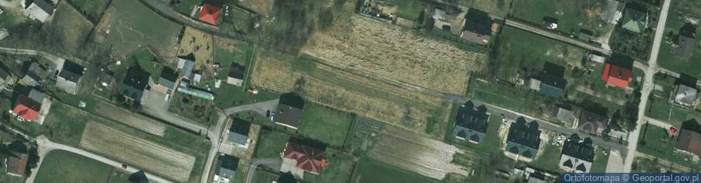 Zdjęcie satelitarne Rostworowskiego Karola Huberta ul.