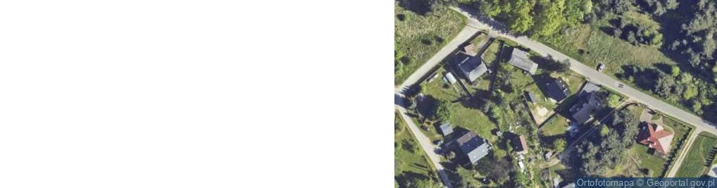 Zdjęcie satelitarne Robotnicza ul.