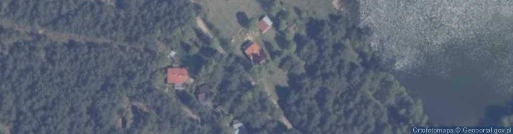 Zdjęcie satelitarne Ruda ul.