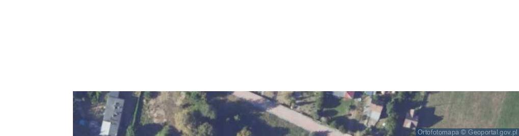 Zdjęcie satelitarne Ruda ul.