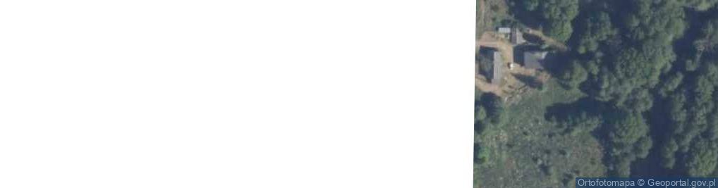 Zdjęcie satelitarne Ruda Maleniecka ul.