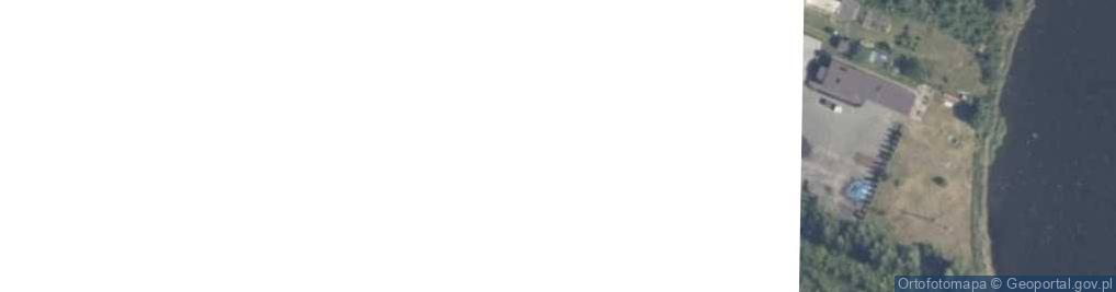 Zdjęcie satelitarne Ruda Maleniecka ul.