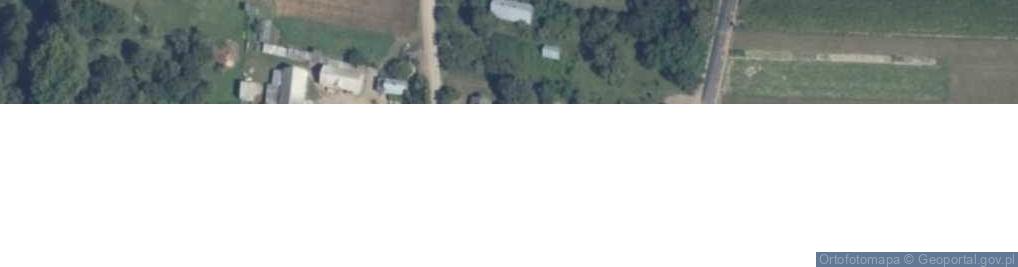 Zdjęcie satelitarne Ruda ul.