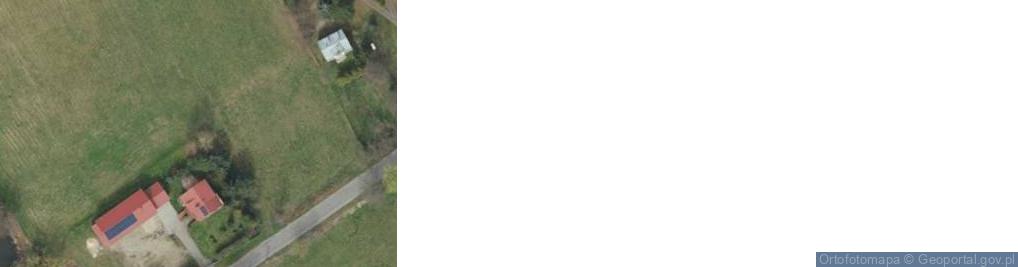 Zdjęcie satelitarne Ruda ul.