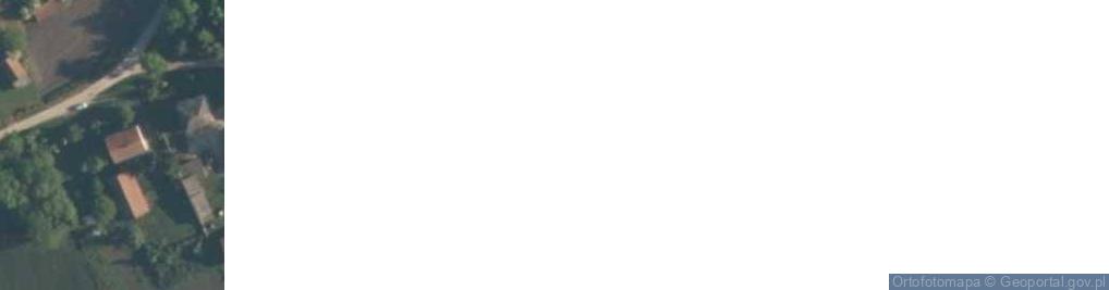 Zdjęcie satelitarne Rudawa ul.