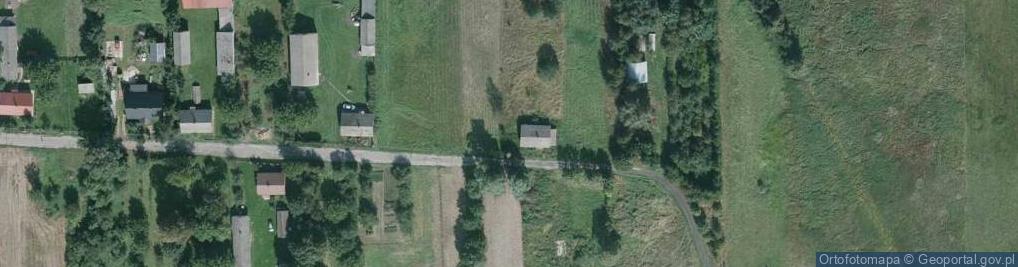 Zdjęcie satelitarne Rudka Kijańska ul.