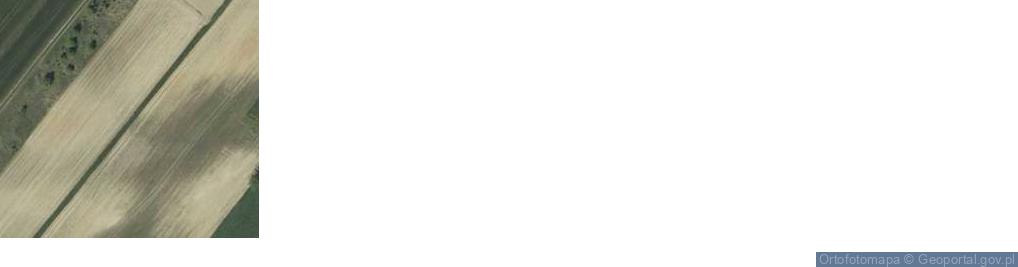 Zdjęcie satelitarne Rudnik Pierwszy ul.