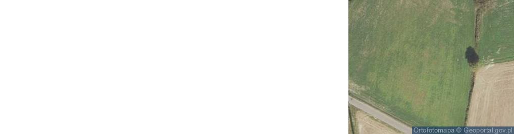 Zdjęcie satelitarne Rudy ul.