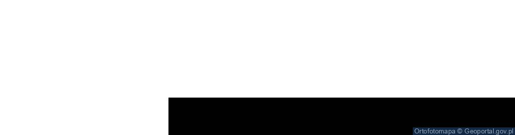 Zdjęcie satelitarne Rudzisko ul.