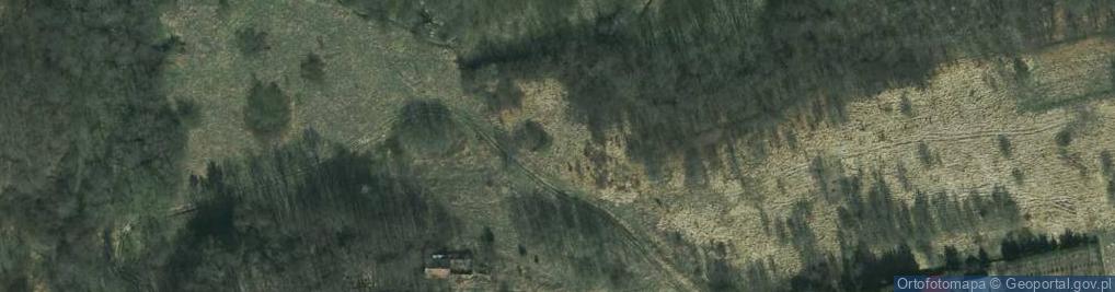 Zdjęcie satelitarne Rudniańska ul.