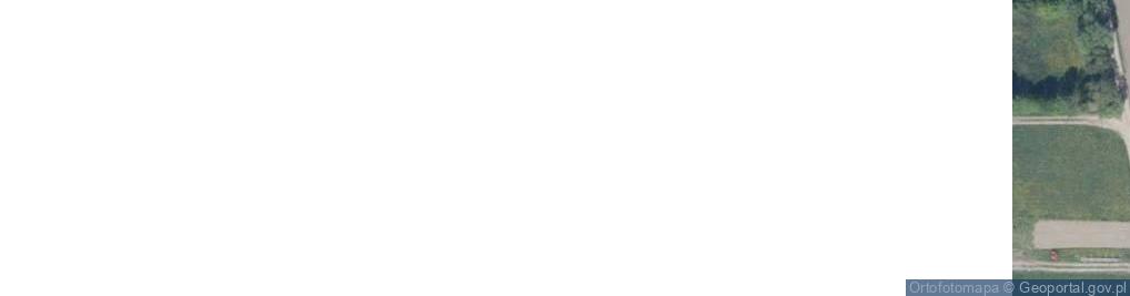 Zdjęcie satelitarne Rynek Kościelny ul.