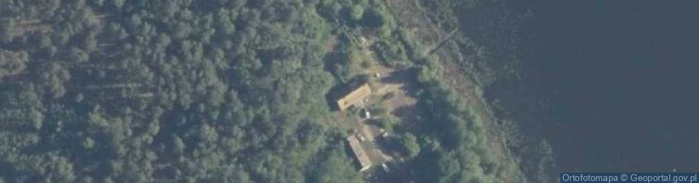 Zdjęcie satelitarne Rybakówka ul.