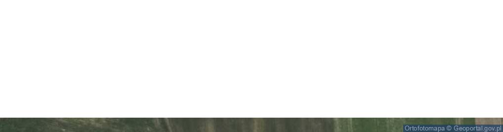 Zdjęcie satelitarne Rybie ul.