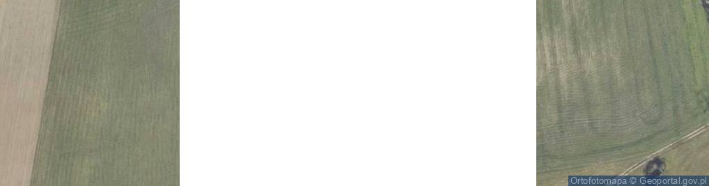 Zdjęcie satelitarne Rybno ul.