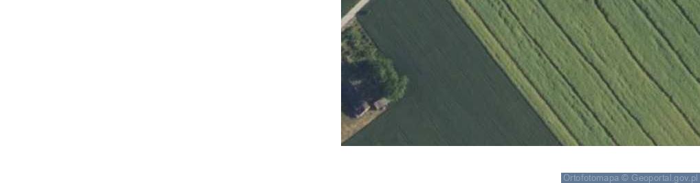 Zdjęcie satelitarne Rycerzew ul.